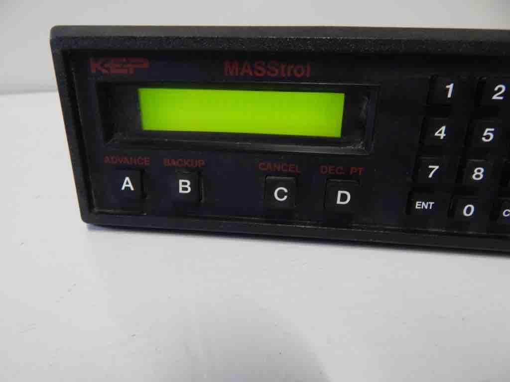 KEP Masstrol MFCABL Ver 6.32