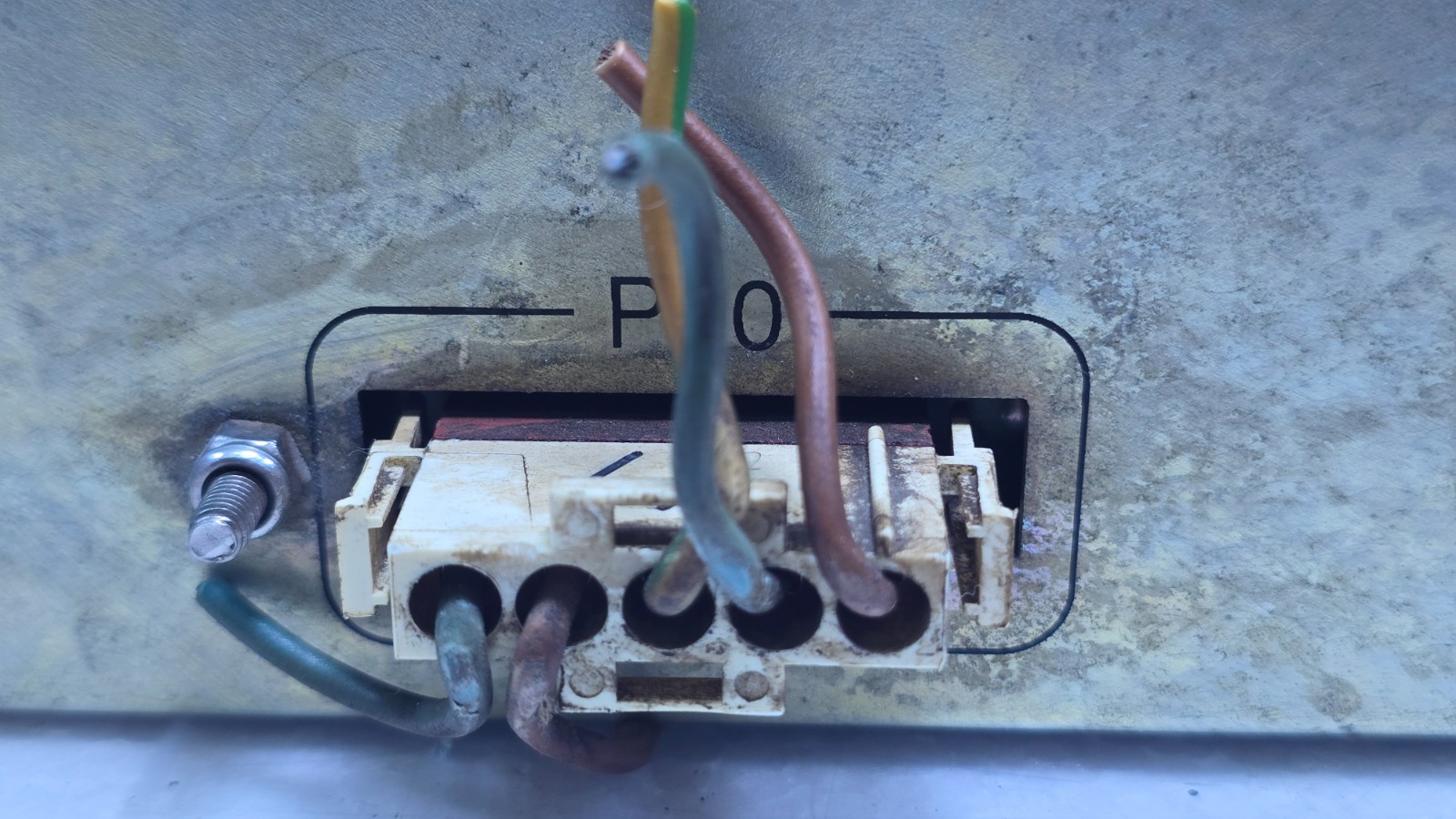 NOR CONTROL DGU 8800e DIGITAL GOVERNOR UNIT