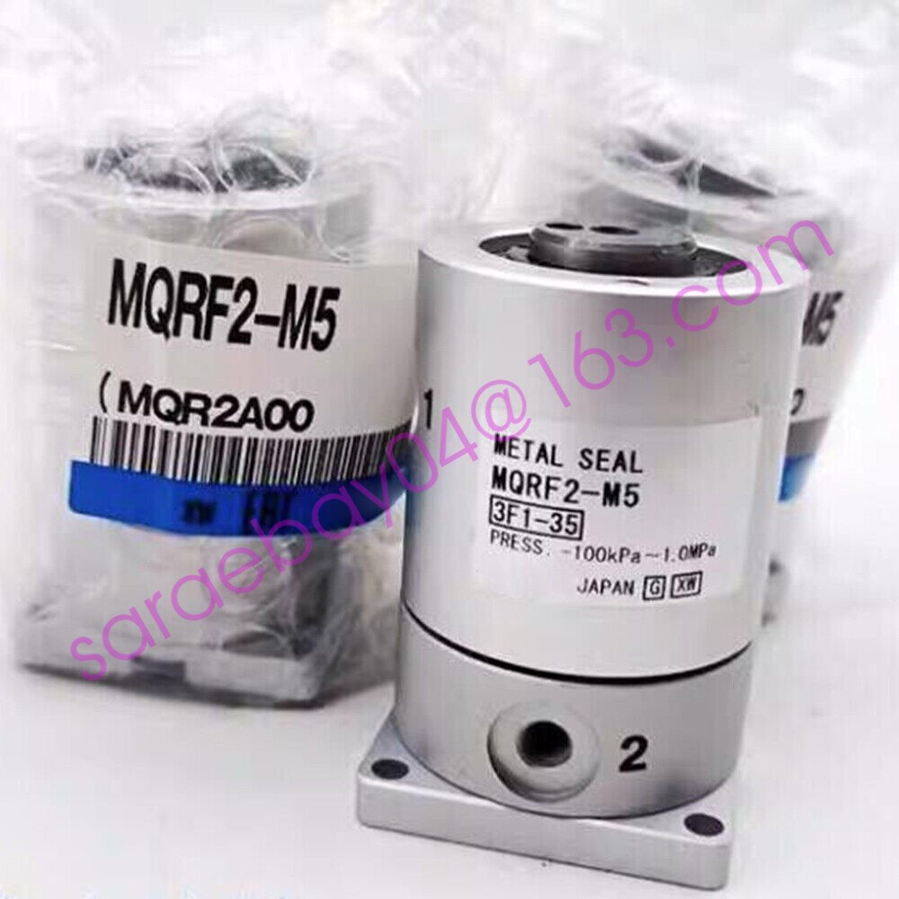 1pc New Replace For Smc Mqrf2-m5 High Speed Rotary Joint Free delivery