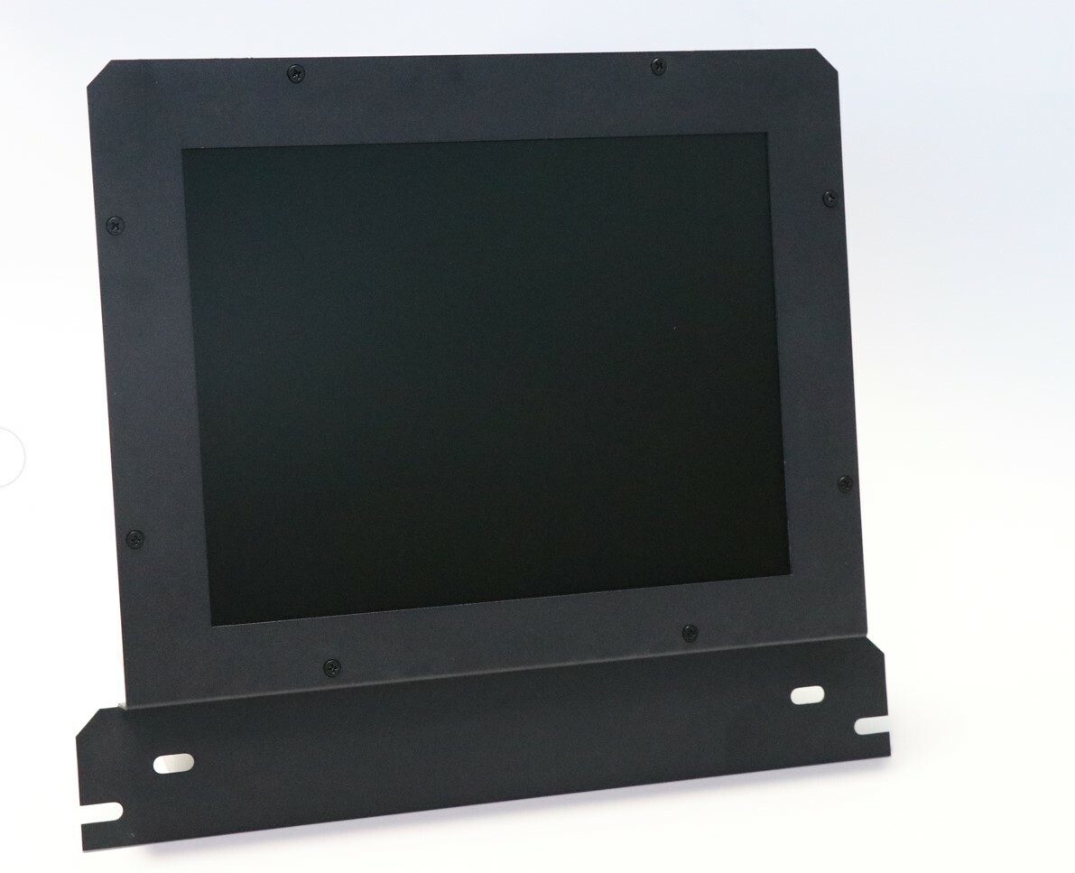 12.1″ MDT1283B-1A LCD Screen For Mazak monitor to LCD retrofit MDT1283B CRT