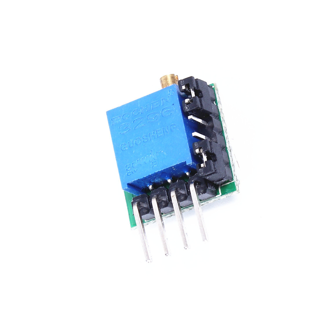 NEW DC 3-12V Delay Circuit Module 1s-20h For Delay Switch Timer Precise K9