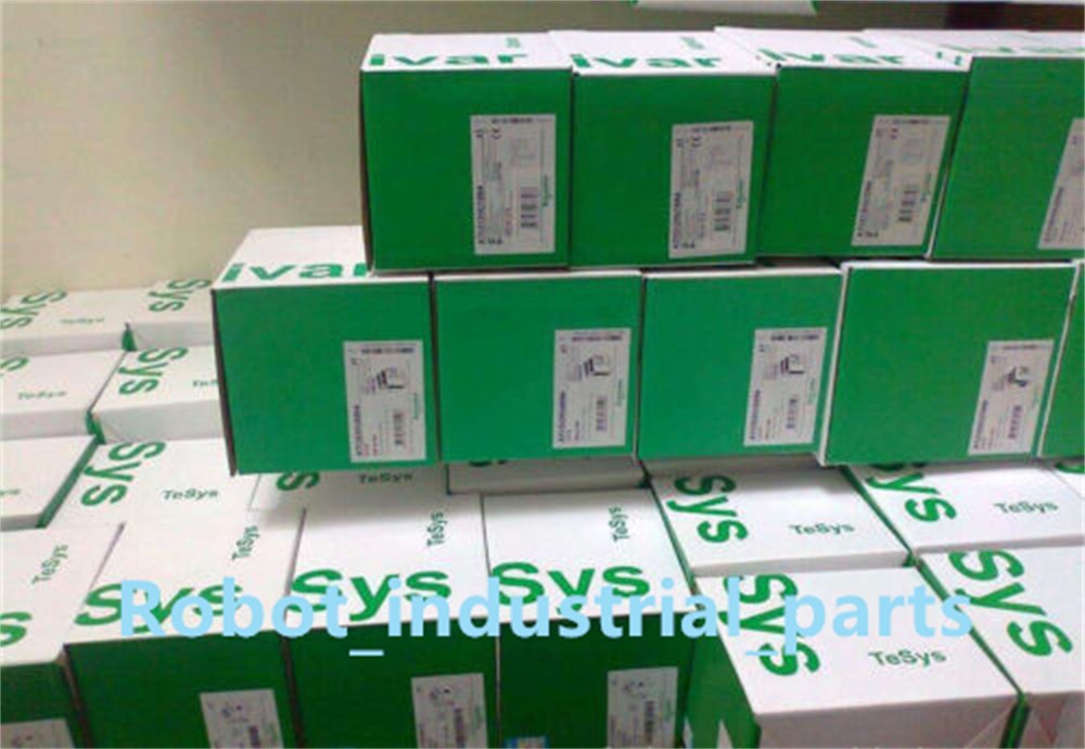 1PCS New Genuine TM3AM6G PLC Module In Box Expedited Ship