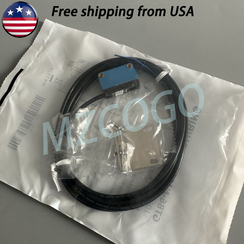 New For SICK GTB6-N1211 1052441 Photoelectric Sensor GTB6N1211 Shipped From USA