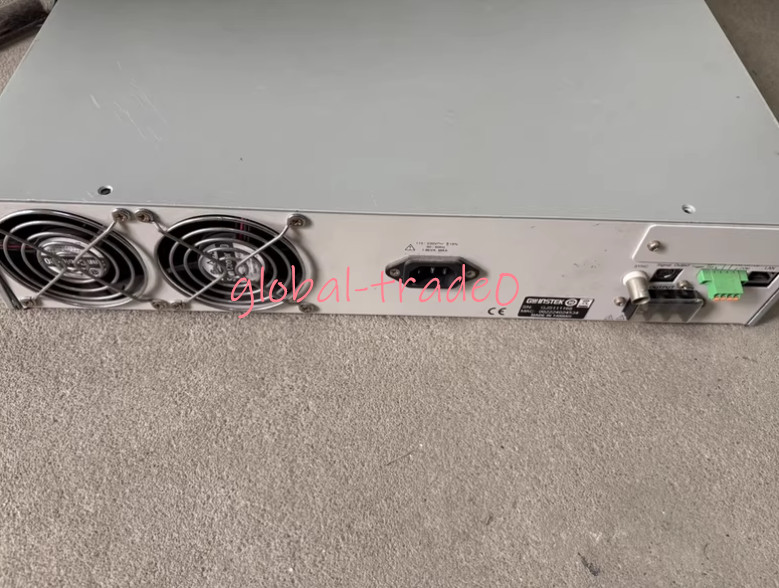 APS-7050 Used AC Power Source 500VA Output 310V 4.2A Low Noise APS-7050 APS-7050