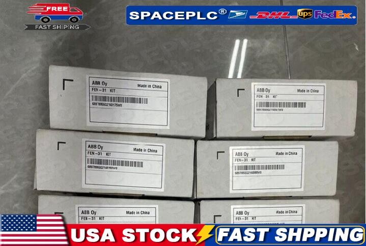 FEN-31 ABB Inverter adapter Brand new Via FedEx or DHL
