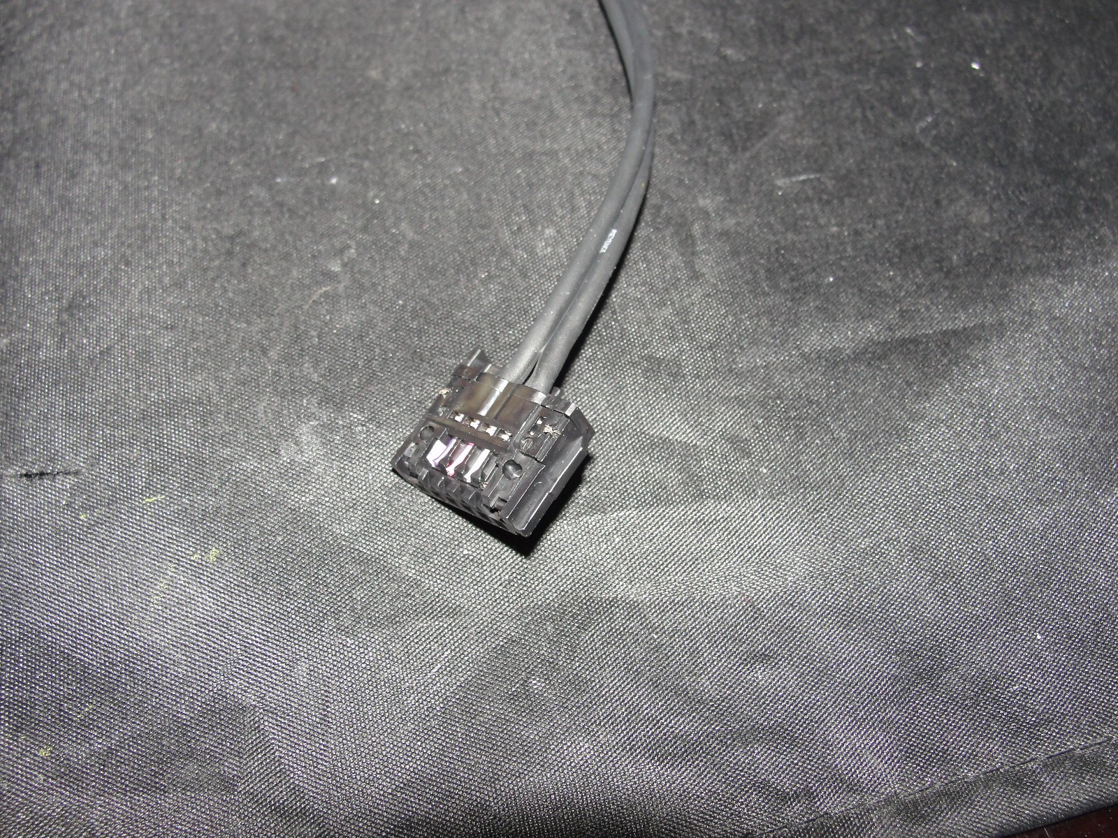 Keyence LV-NH62 Laser Sensor