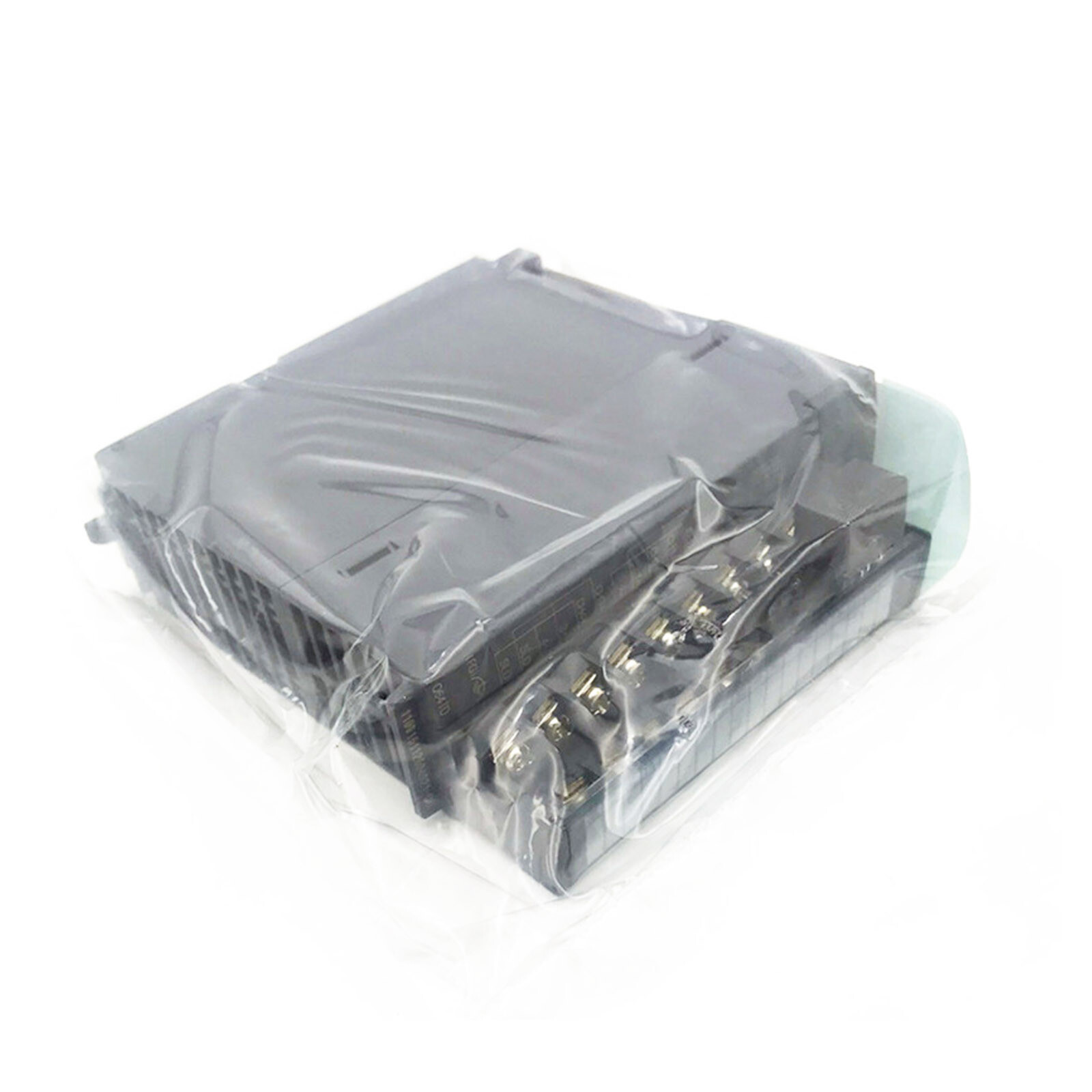 New in Box Mitsubishi Q64TD 4-Channel Thermocouple Input Module Q Series NiB 1PC