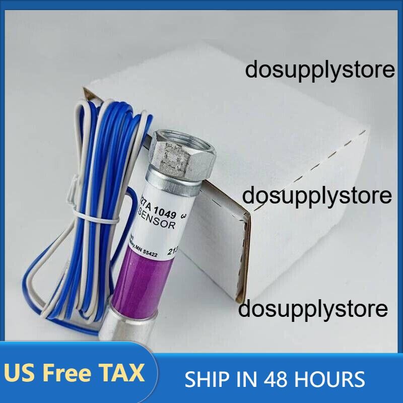 1 year warranty New Replace Honeywell C7027A1049 C7027A-1049 C7027A 1049