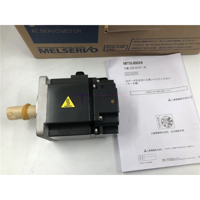 HF KP23 1pcs Brand New IN BOX Mitsubishi Servo Drives HF-KP23 HFKP23