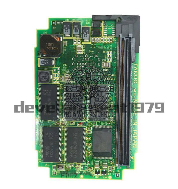 1PCS FANUC Circuit Board A20B-3300-0479 New