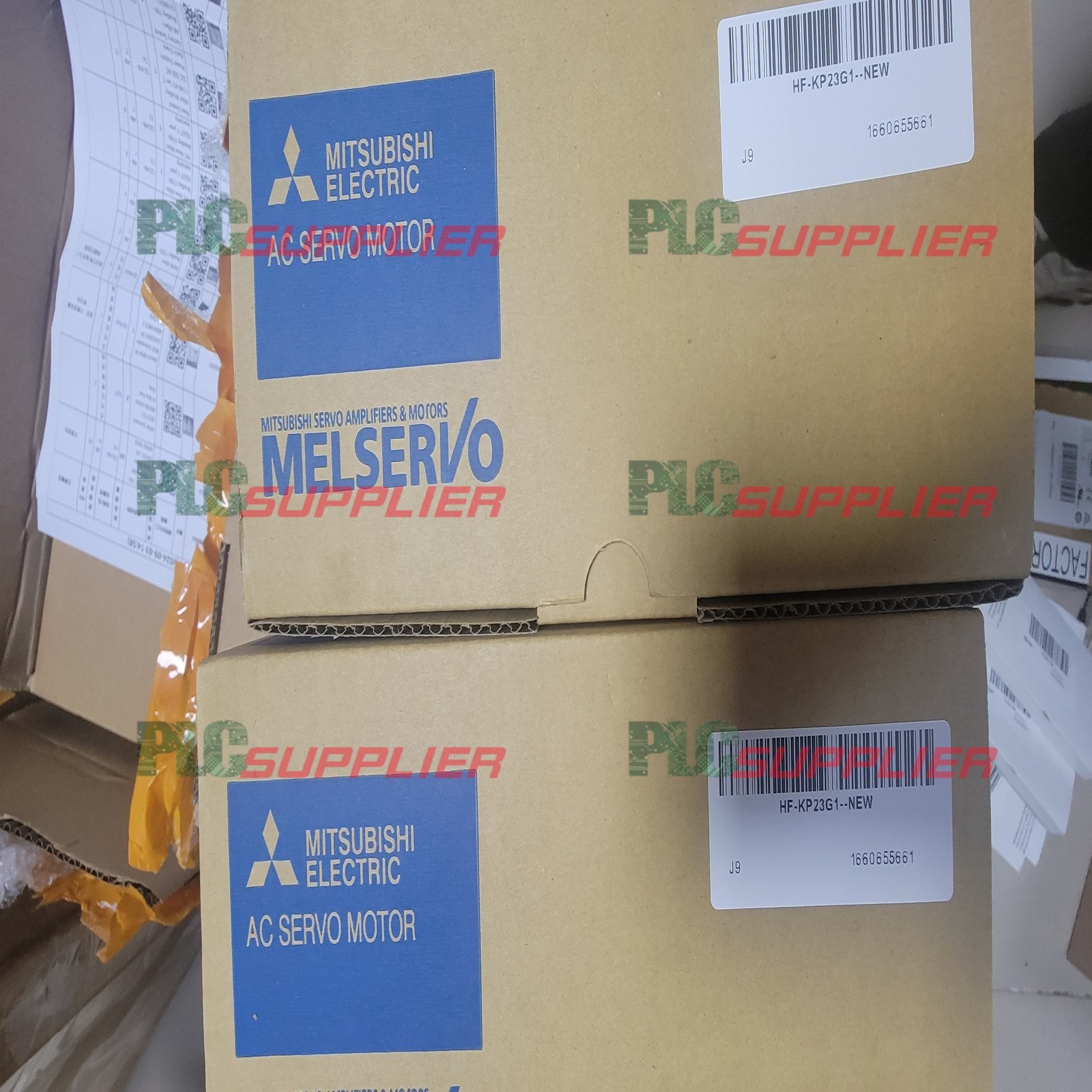 Brand new and original Mitsubishi HF-KP23G1 US stock