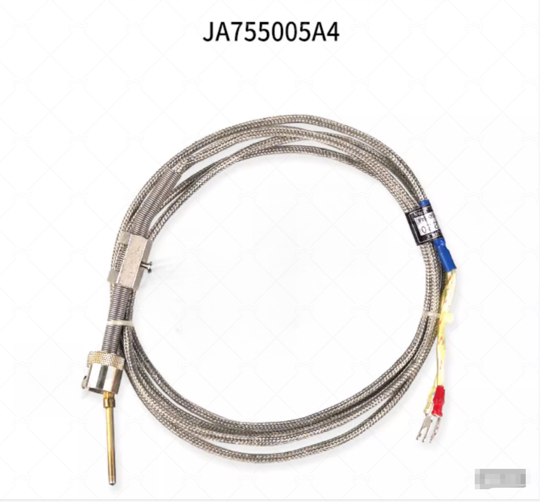 Sumitomo Injection molding machine temperature sensing line JA755005A4