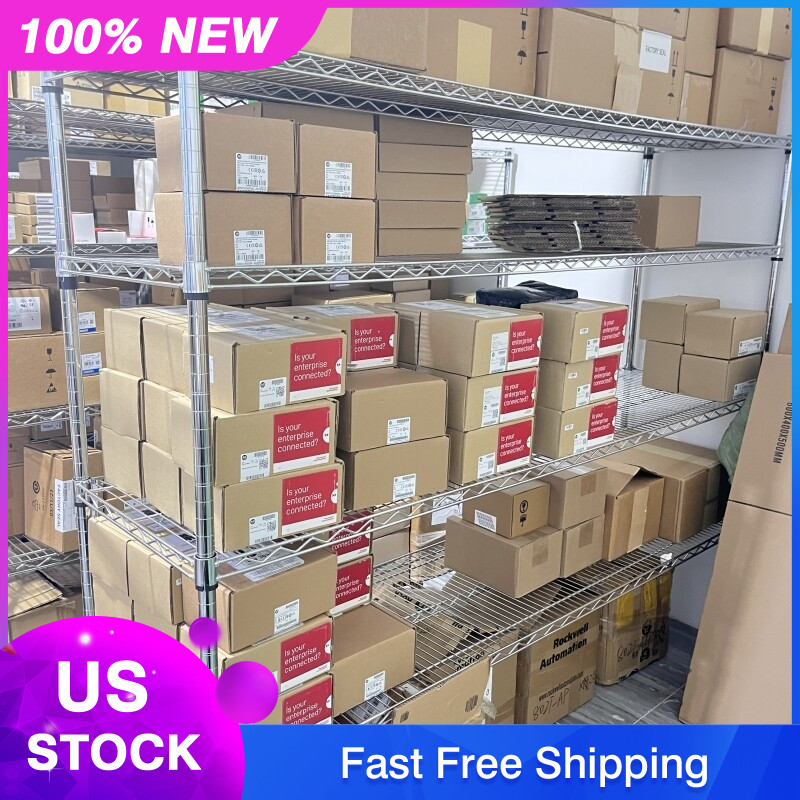 Brand New Sealed Allen Bradley 25A-D1P4N104 /B PowerFlex 523 AC Drive 0.4kW !AB