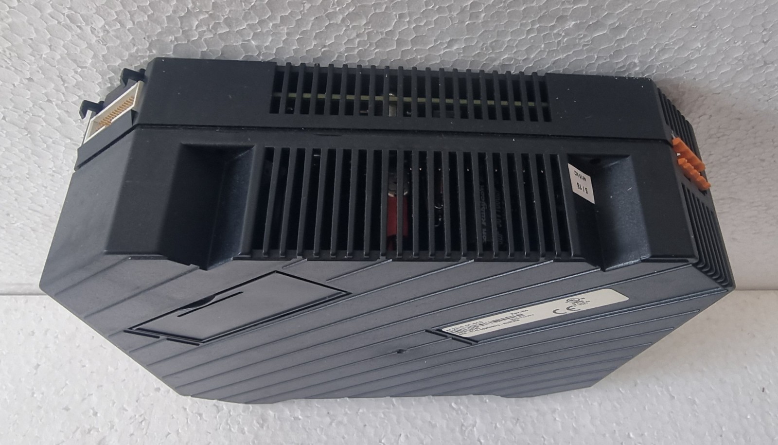 B&R 4C2210.01-510 REV H0 PANEL CONTROLLER