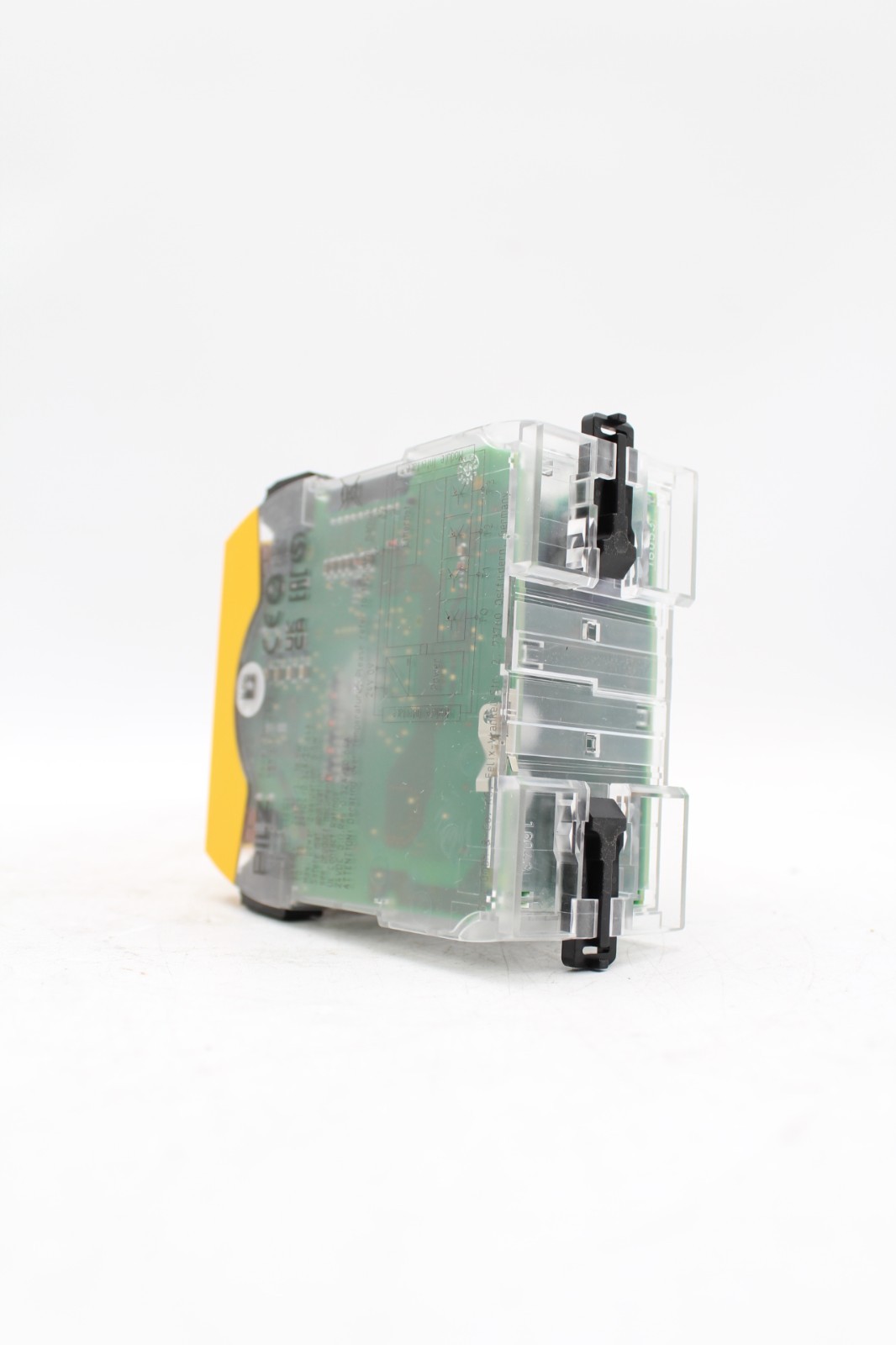 Pilz PNOZ m B1 / 772101 24V Configurable Ethernet Controller
