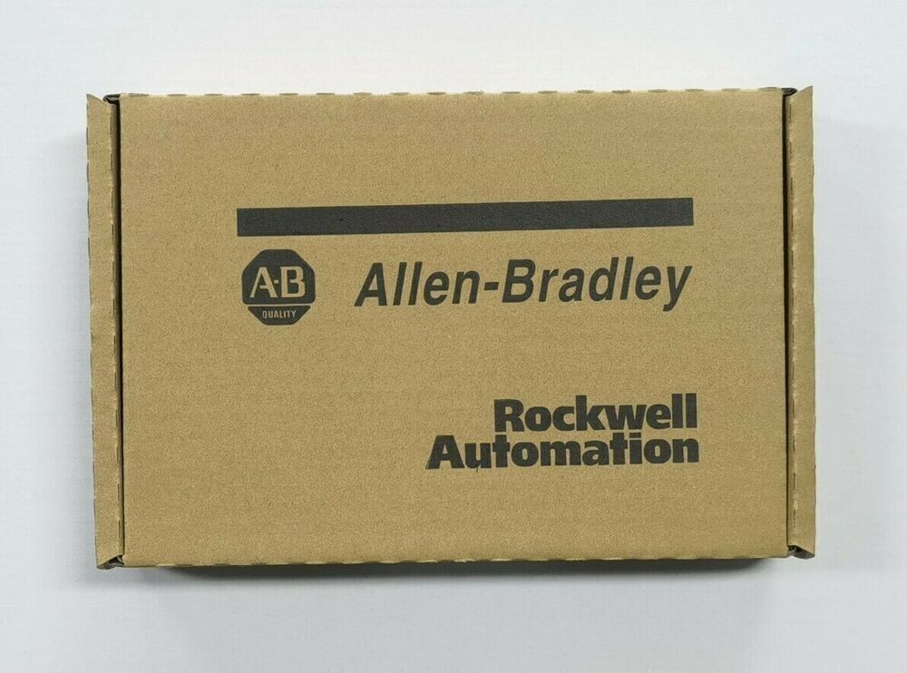 NEW AB 1747-L541 SLC 500 CPU Controller Processor Module US Same Day Ship