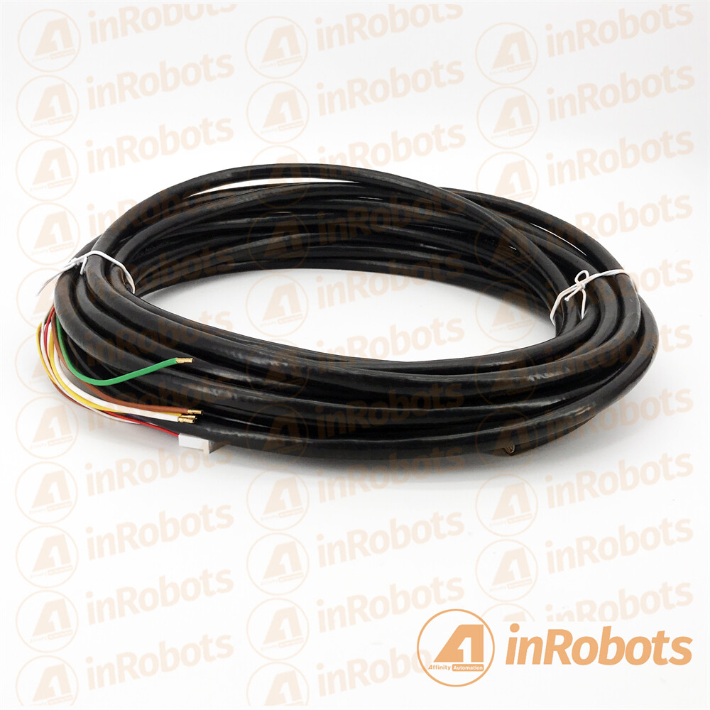 ABB 3HNE00188-1 10m Cable 3HNE00313-1 S4C+ Teach Pendant Wire 2yr Warranty