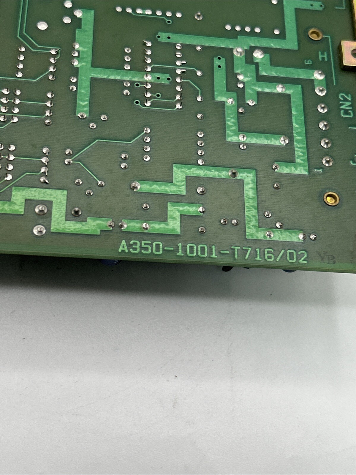 FANUC A20B-1001-0711/02A CIRCUIT BOARD See Pics 30 Days Warranty