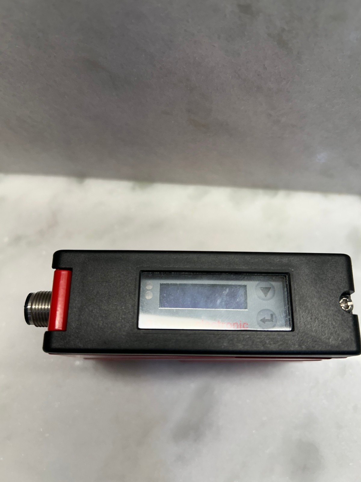 Leuze Electronic ODS 96B M/V6.01-600-S12, P/N: 50112066, New No Box