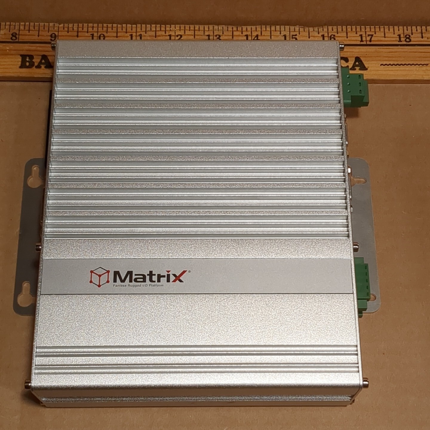 Adlink MXE-1301(G) Intel Atom D2550+NM10 MXE 1300 Series 93-4130-0030