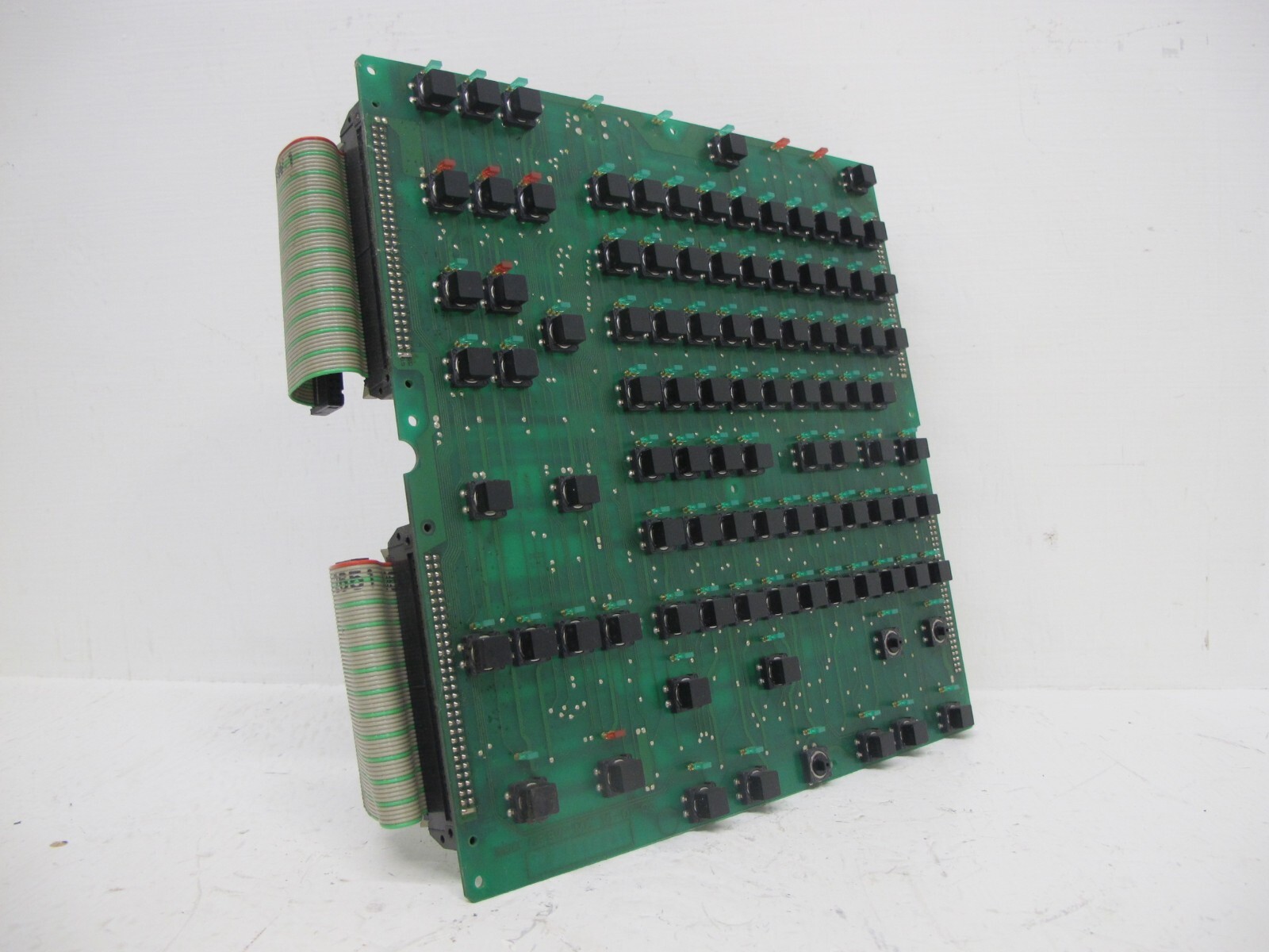 Hitachi Seiki OPSW-MC 10-01-02 Circuit Board Card PCB PWA OPSWMC CNC