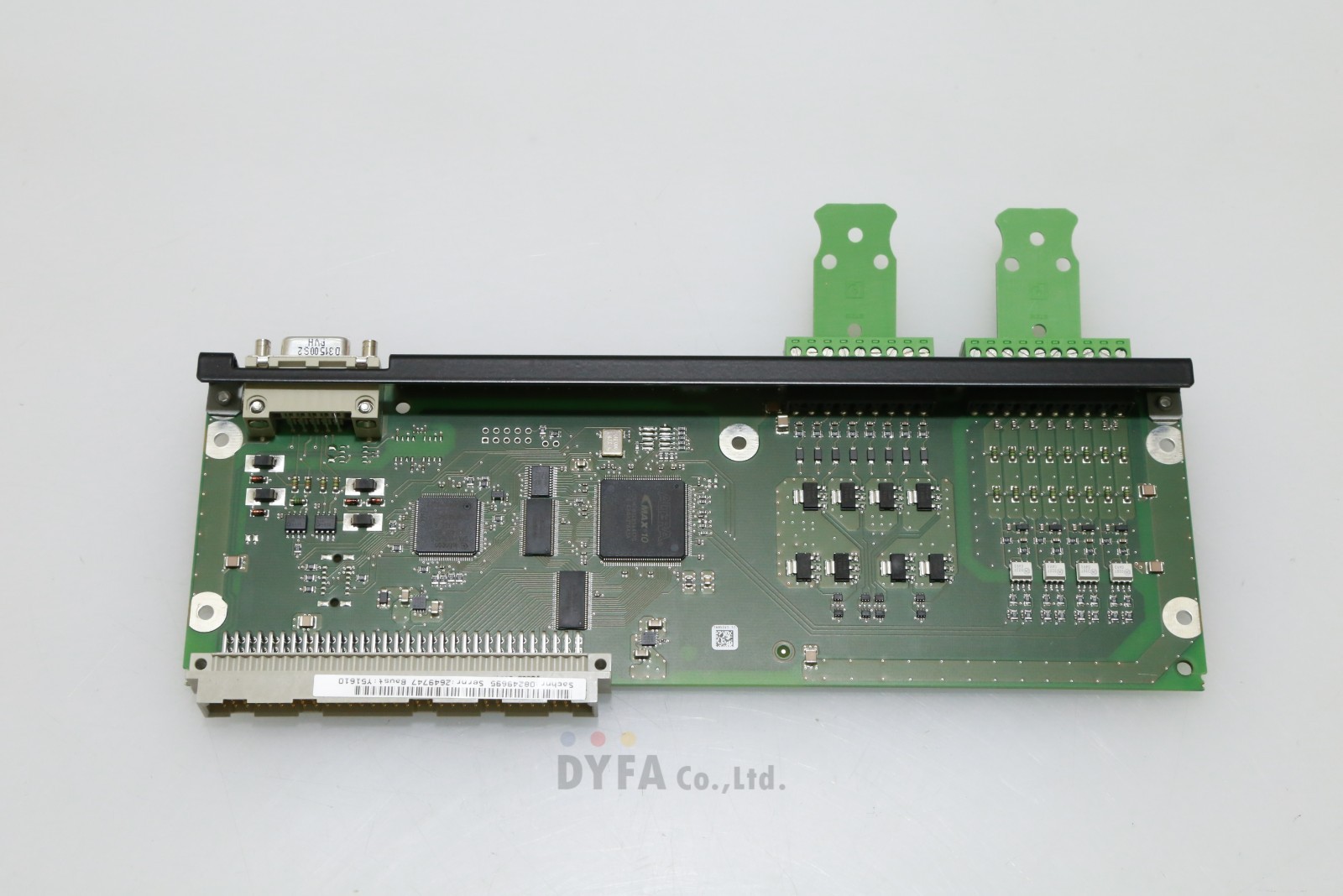 SEW EURODRIVE Genuine NIB DIP11B 08249695 Encoder Interface Card PCB-I-2966=9S22