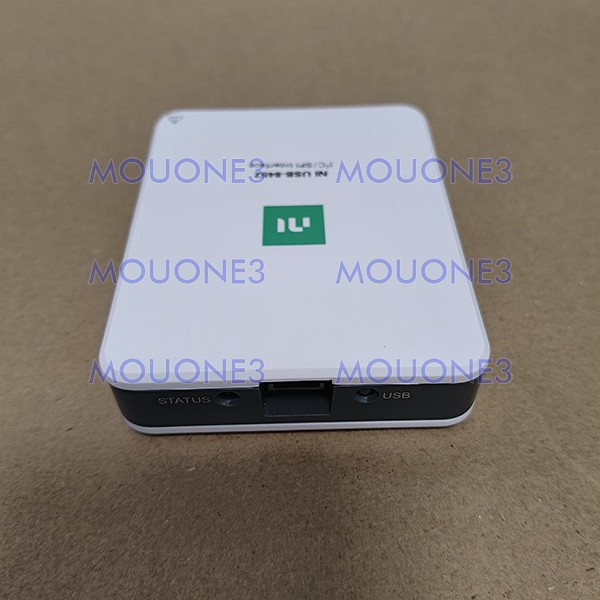 New Original National Instruments USB8452 USB-8452 Free Ship USB-8452