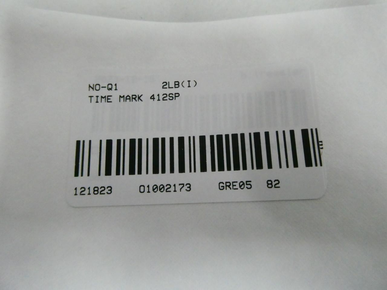 Time Mark 412SP Automatic Reverse Controller