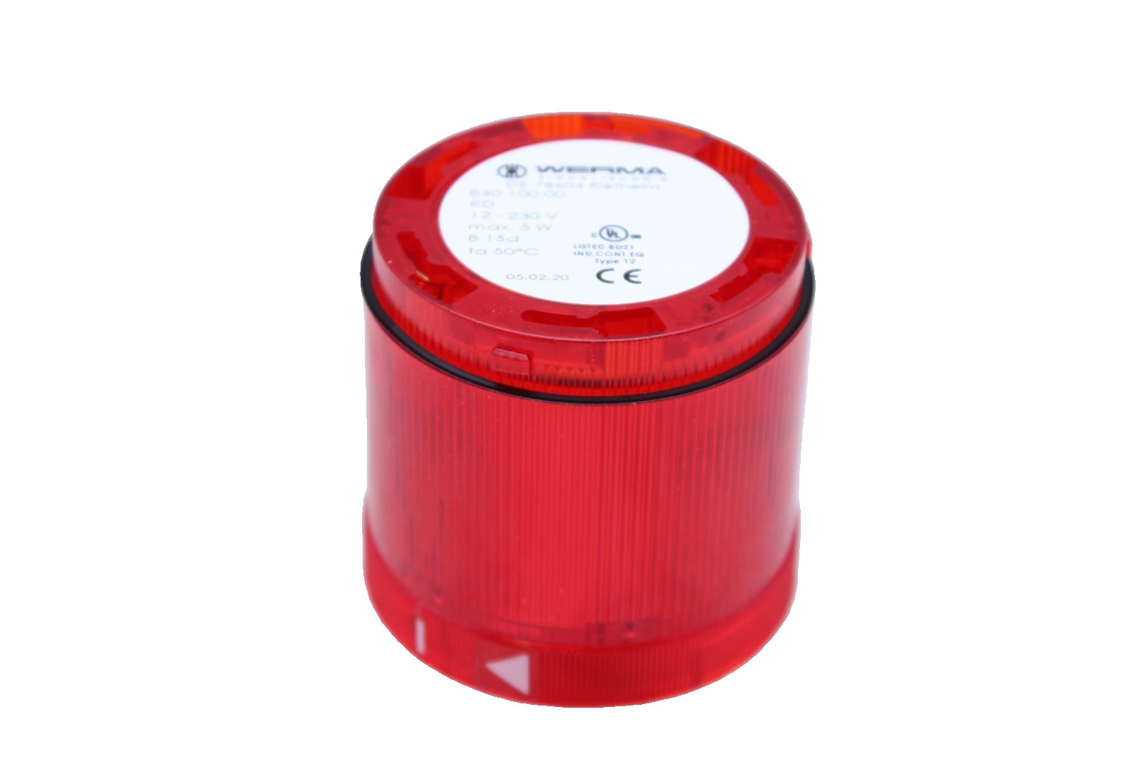 Werma 840 100 00