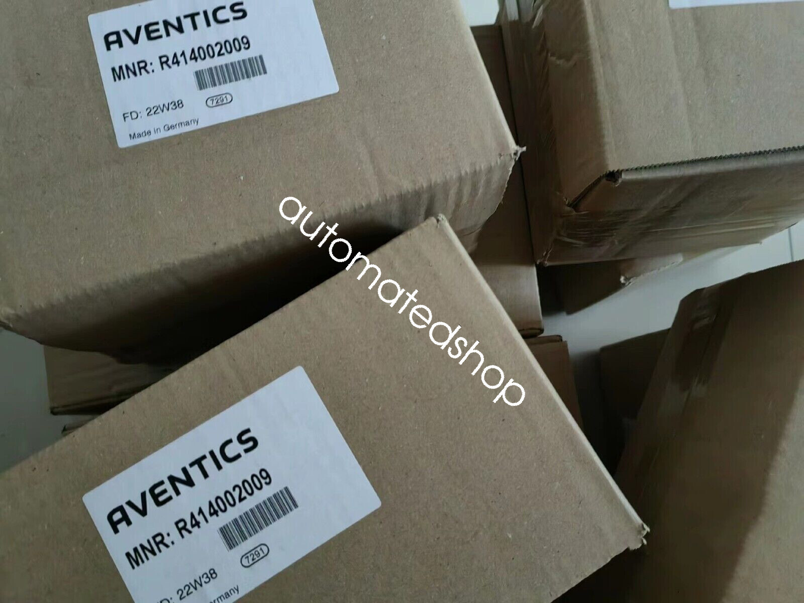 1PCS NEW R414002009 proportional valve Shipping DHL or FedEX