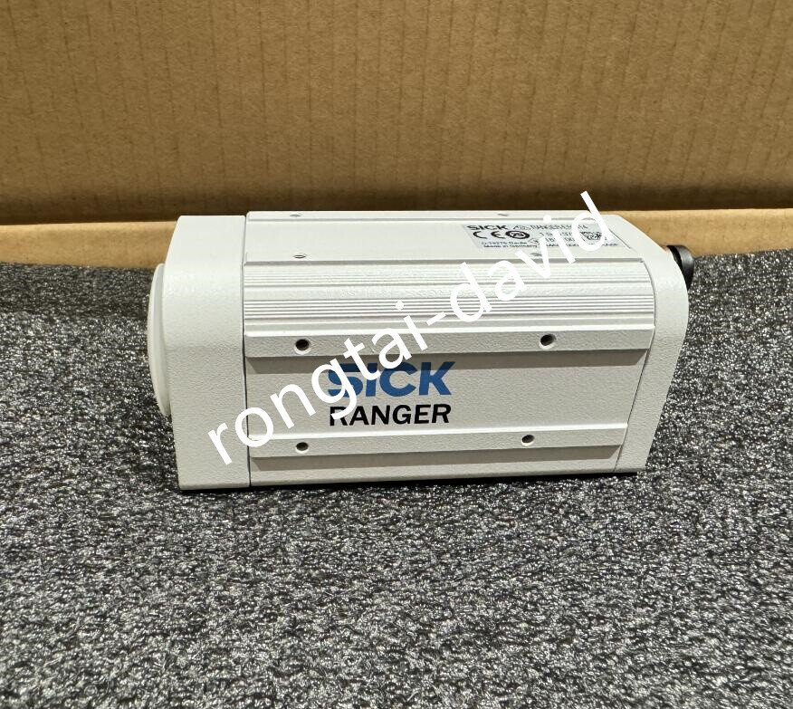1PCS SICK RANGER-E50414 Industrial camera Functionally intact