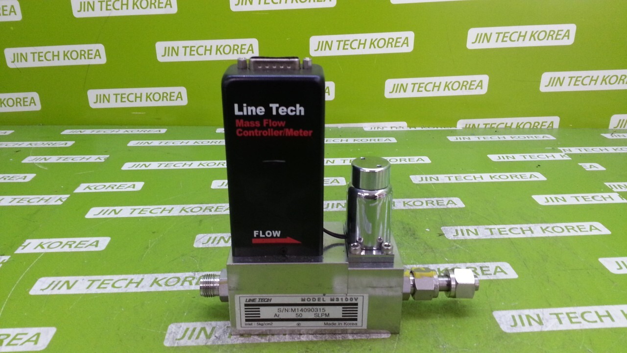 17924) [USED] LINETECH M3100V