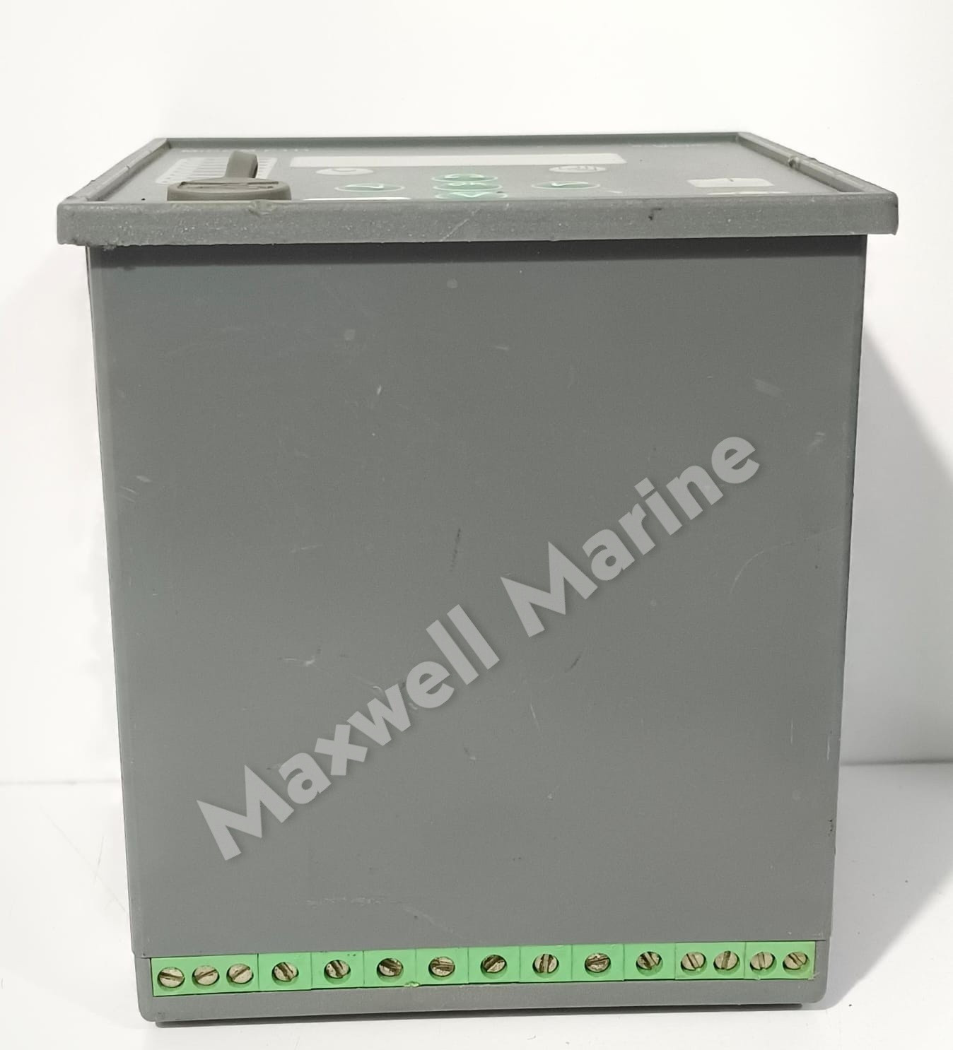 Schneider Electric MiCOM P111 P111A1N0N92N1NN11N Overcurrent Protection Relay
