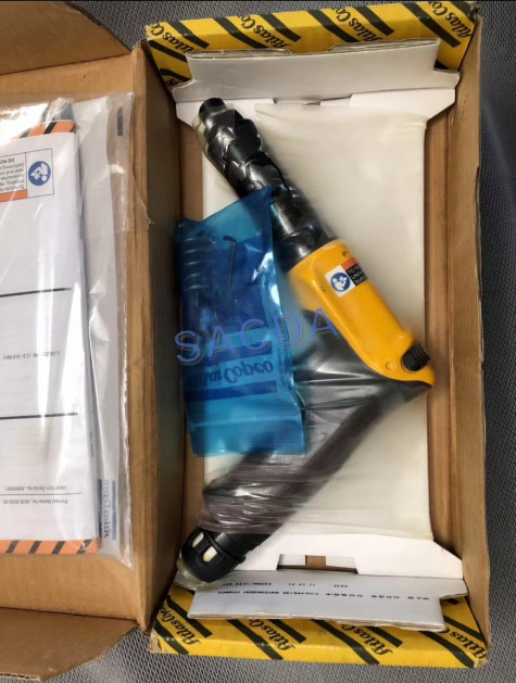1.5-6.5Nm Pneumatic Torque Screwdriver, LUM22 HR6 Torque Screwdriver 8431026901
