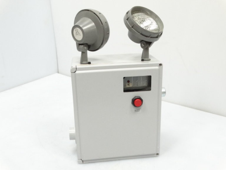 LITHONIA LIGHTING Z625 LIGHT FIXTURE