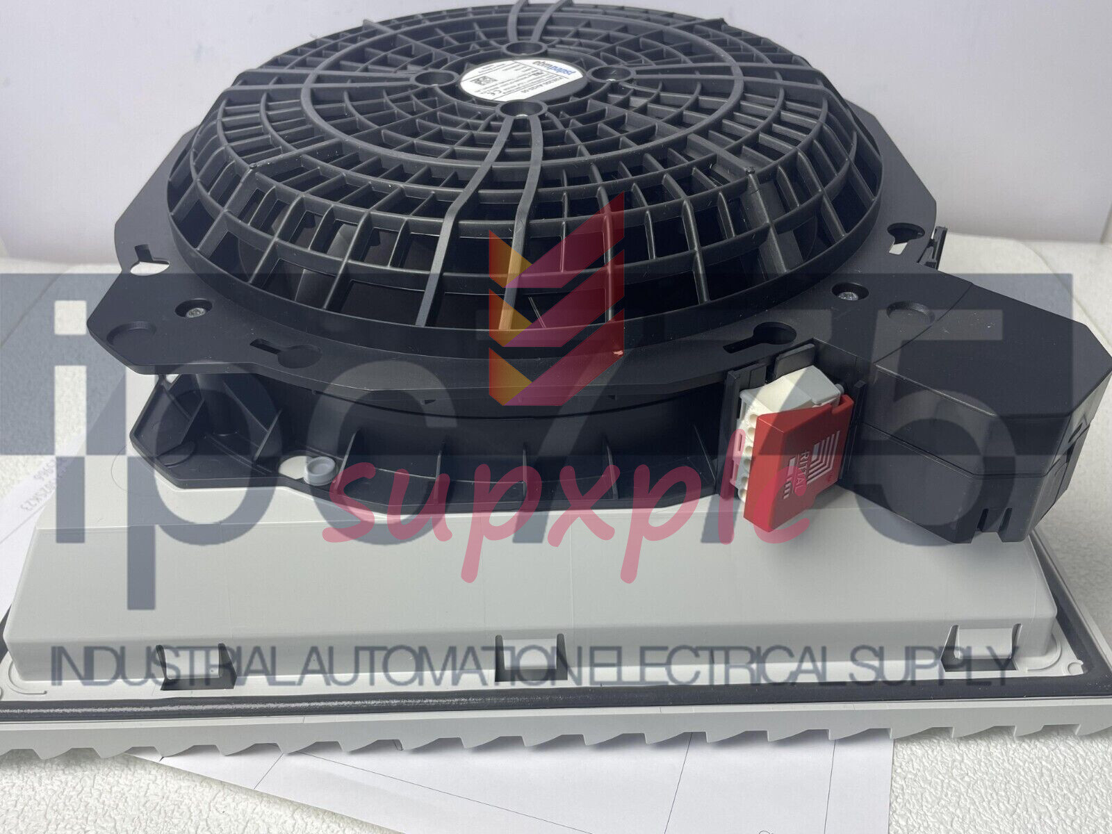 New 1PC Rittal dedicated K2E200-AH20-05 AC230V transformer fan