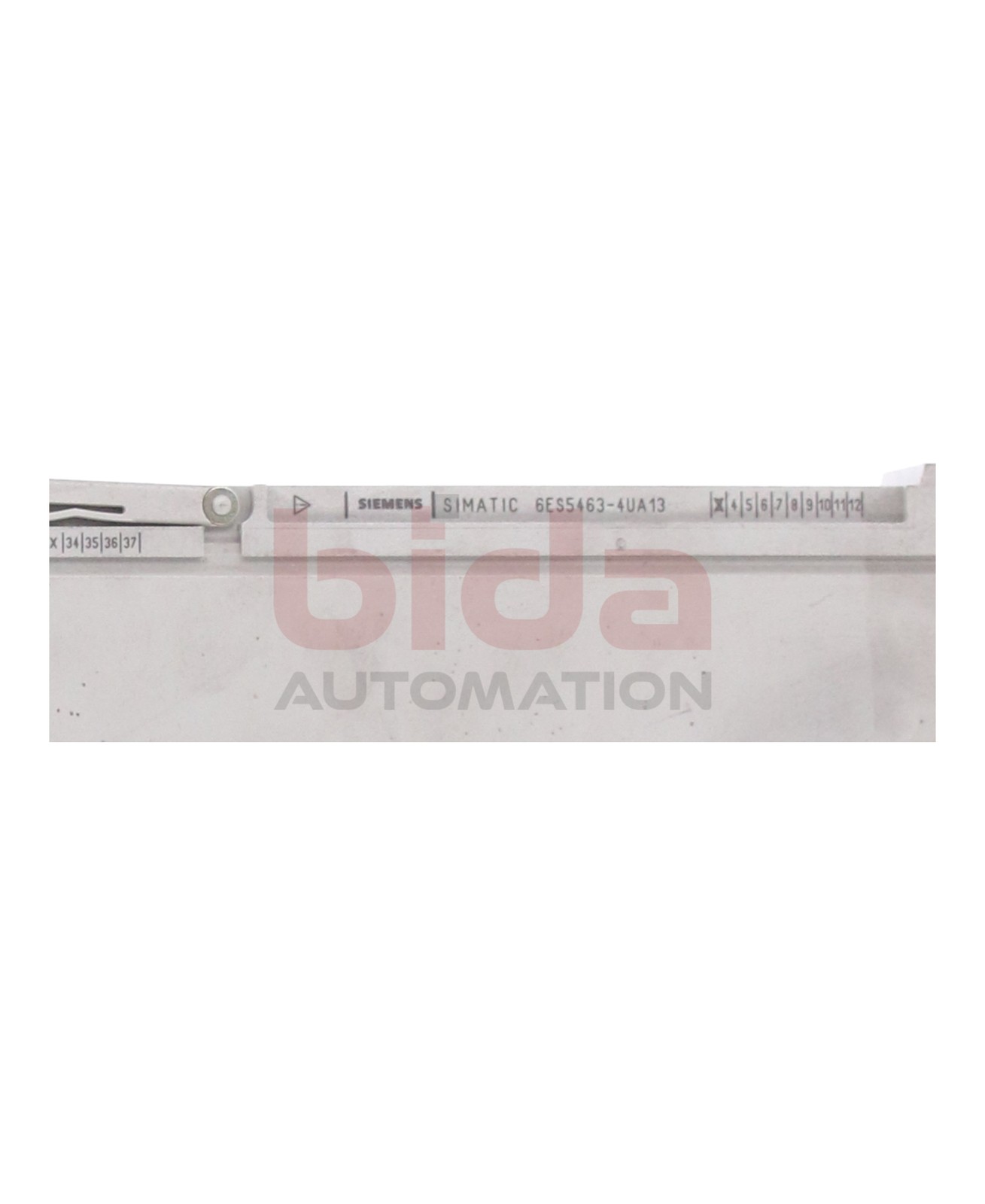 Siemens 6ES5463-4UA13 / 6ES5 463-4UA13 SIMATIC S5 analog input analog input