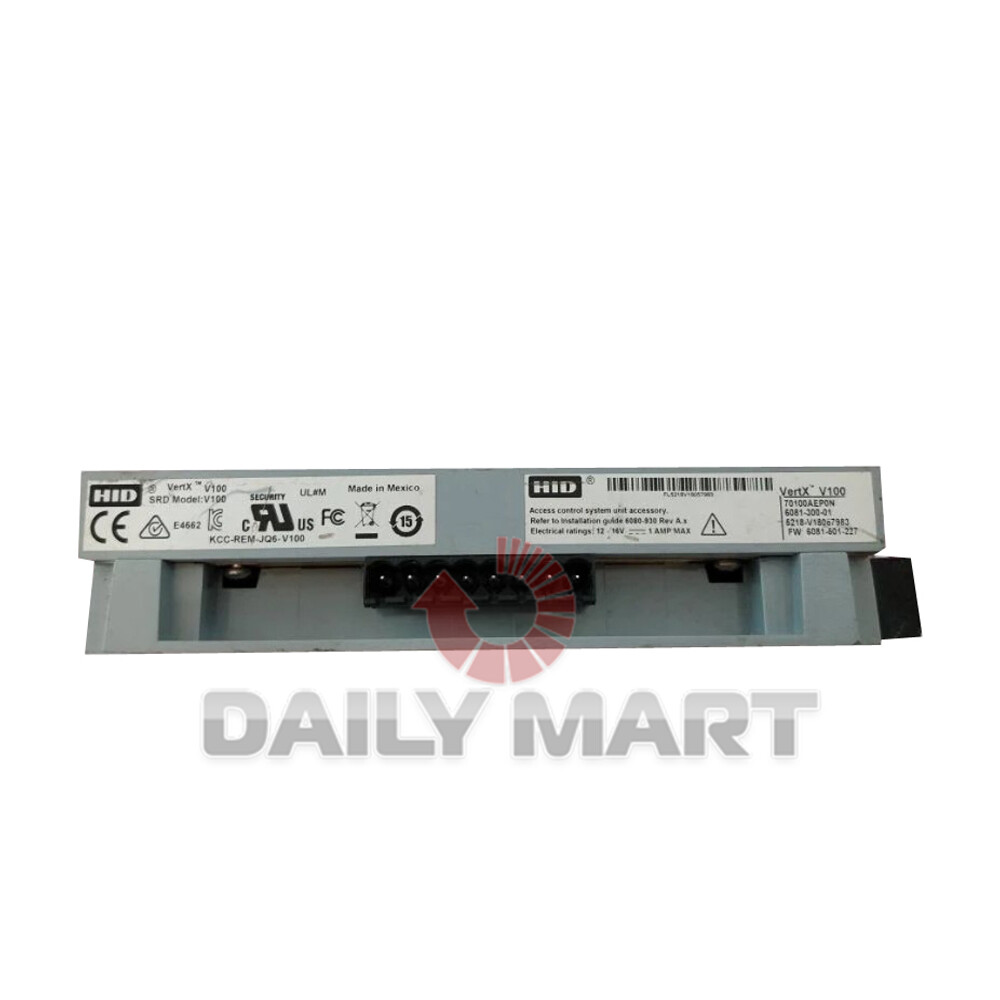 Used & Tested HID VERTX V100 Door/Reader Interface