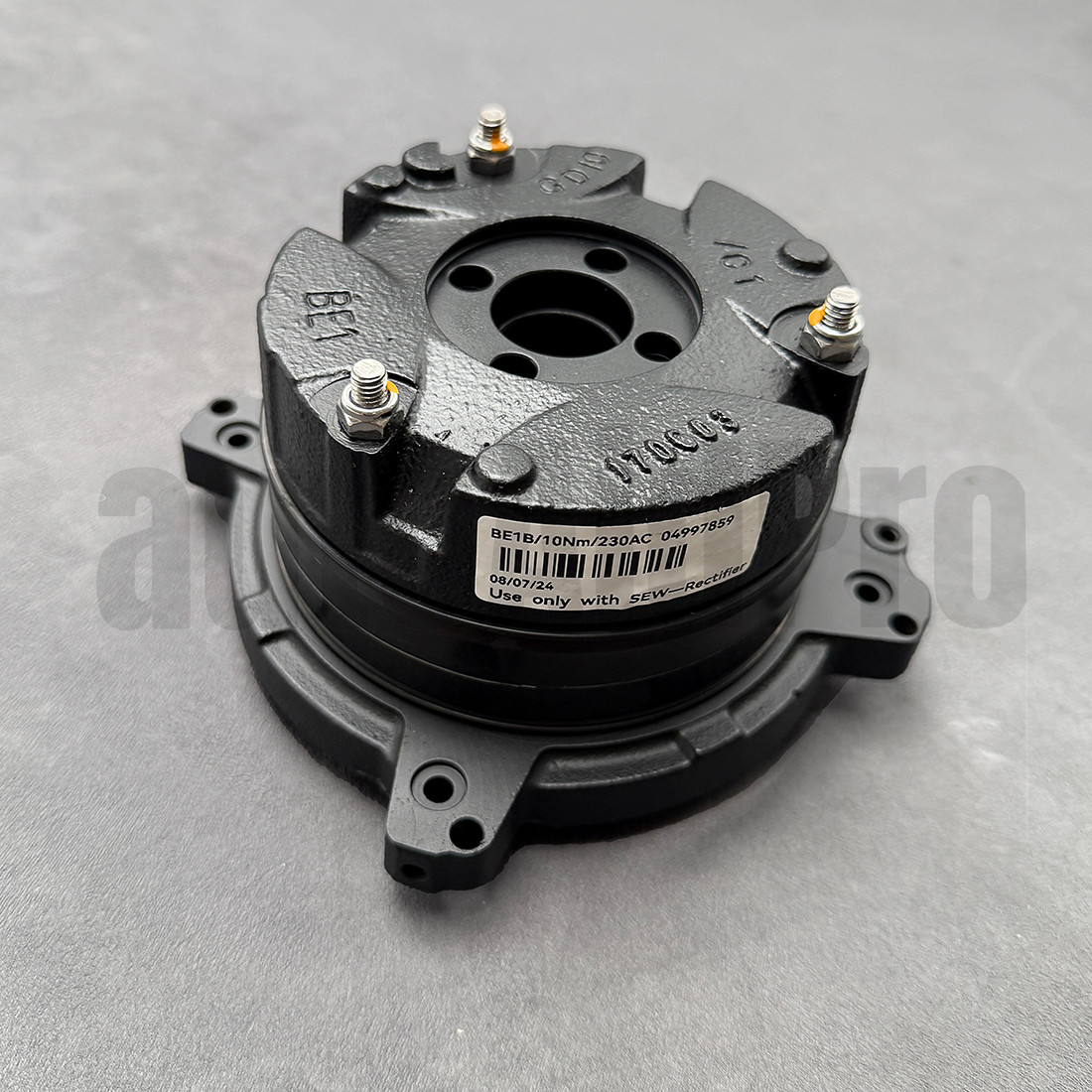 Brand New 1Pcs SEW BE1B 10Nm 230AC for Motor Brake Assembly