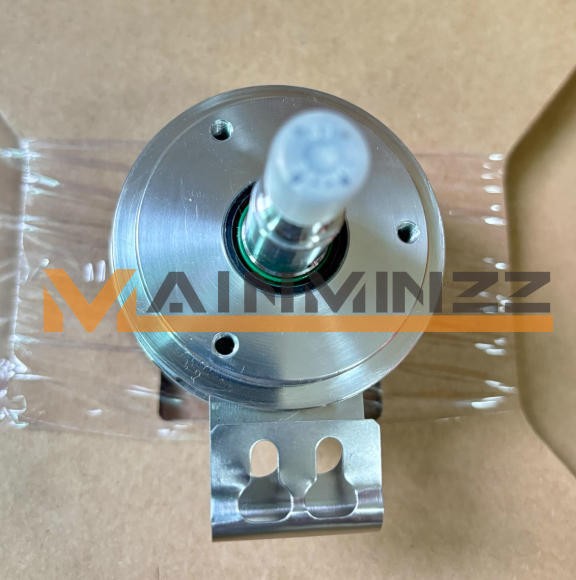 NEW One Baumer AMG73SW29S2048 AMG73 S W29 S2048 Encoder