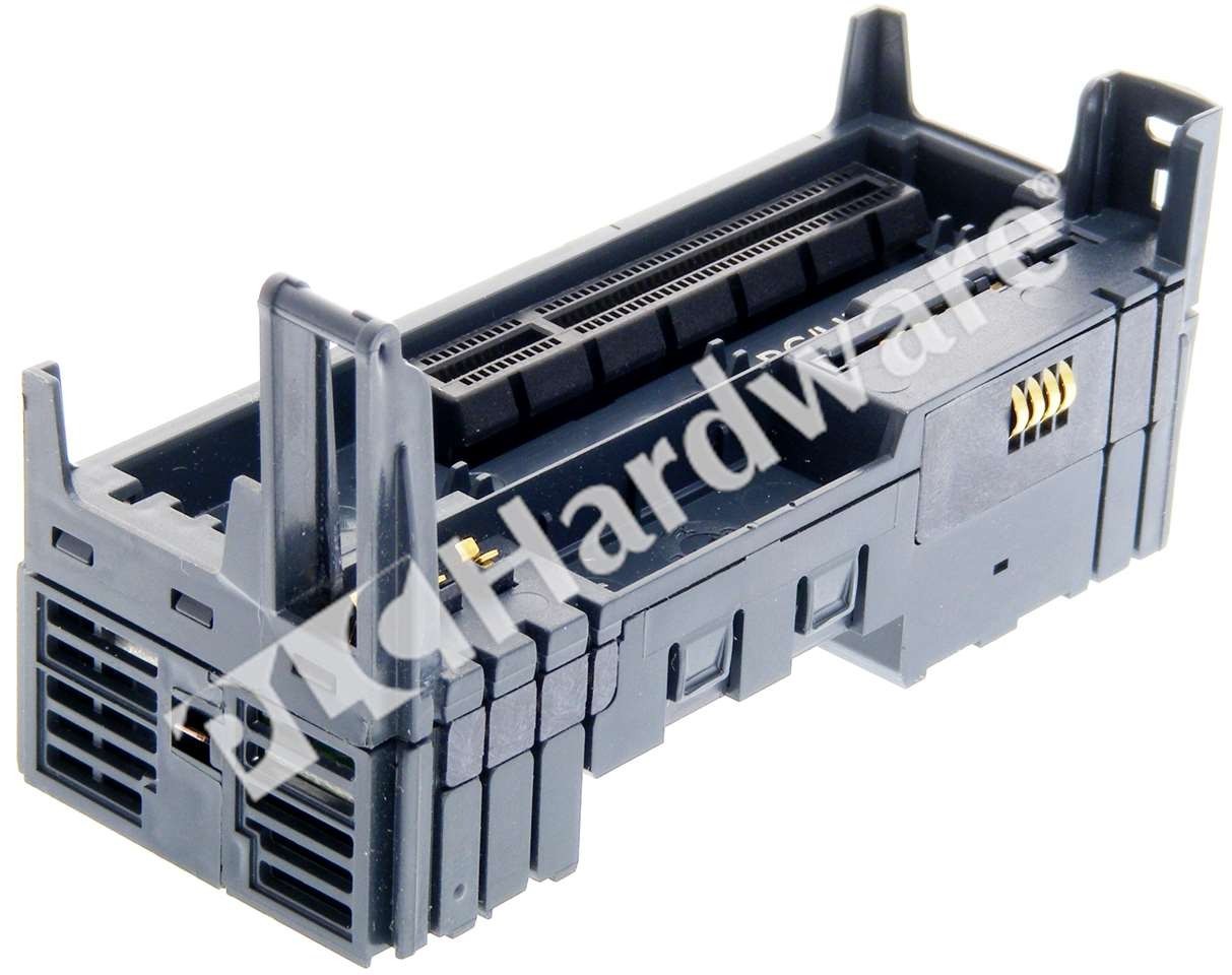 B&R X20BB80 X20 Bus Controller Fieldbus Interface/Power Supply Module Backplane