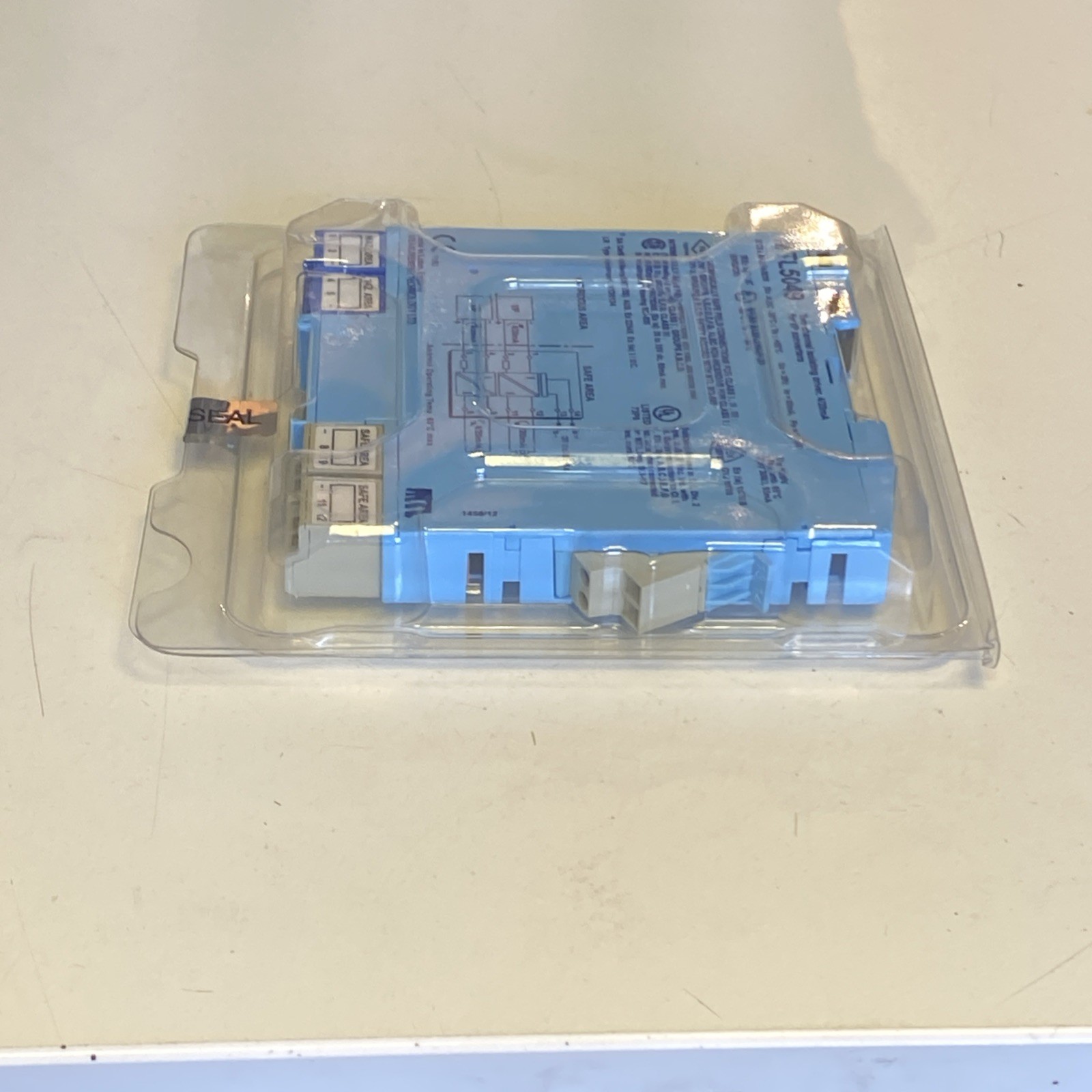MTL 5049 Dual Channel Isolator Driver by Eaton (MTL Instruments)