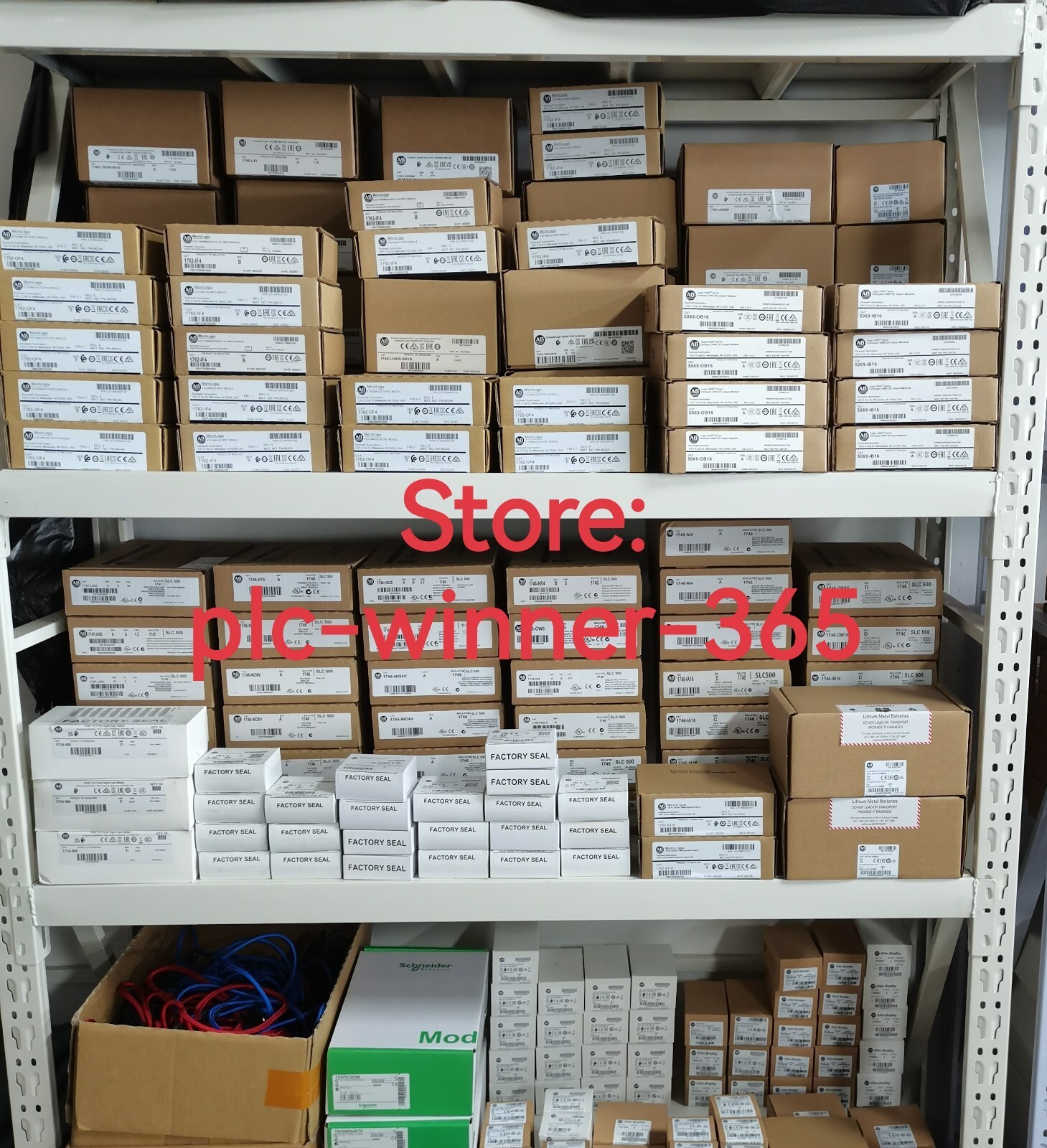 New Sealed Allen Bradley 1794-ASB Flex Remote I/O Adapter 1794ASB US Free Tax