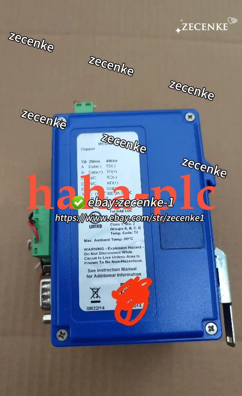 1 PC USED TEST OK BB-MESR901 Gatekeeper By DHL OR FedEx