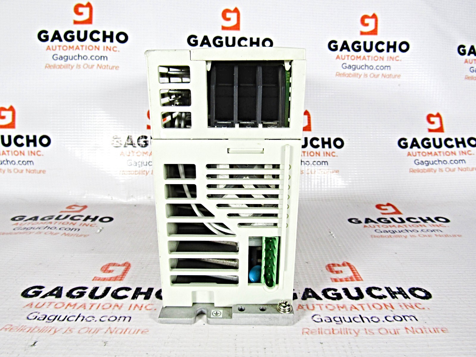 MITSUBISHI MR-J2S-40B-EE085