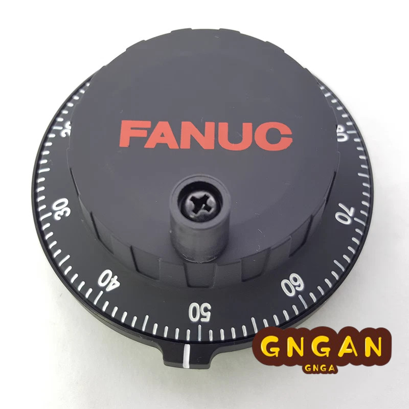 New In Box Fanuc A860-0203-T001 Electric Handwheel Manual US free tax DHL ship