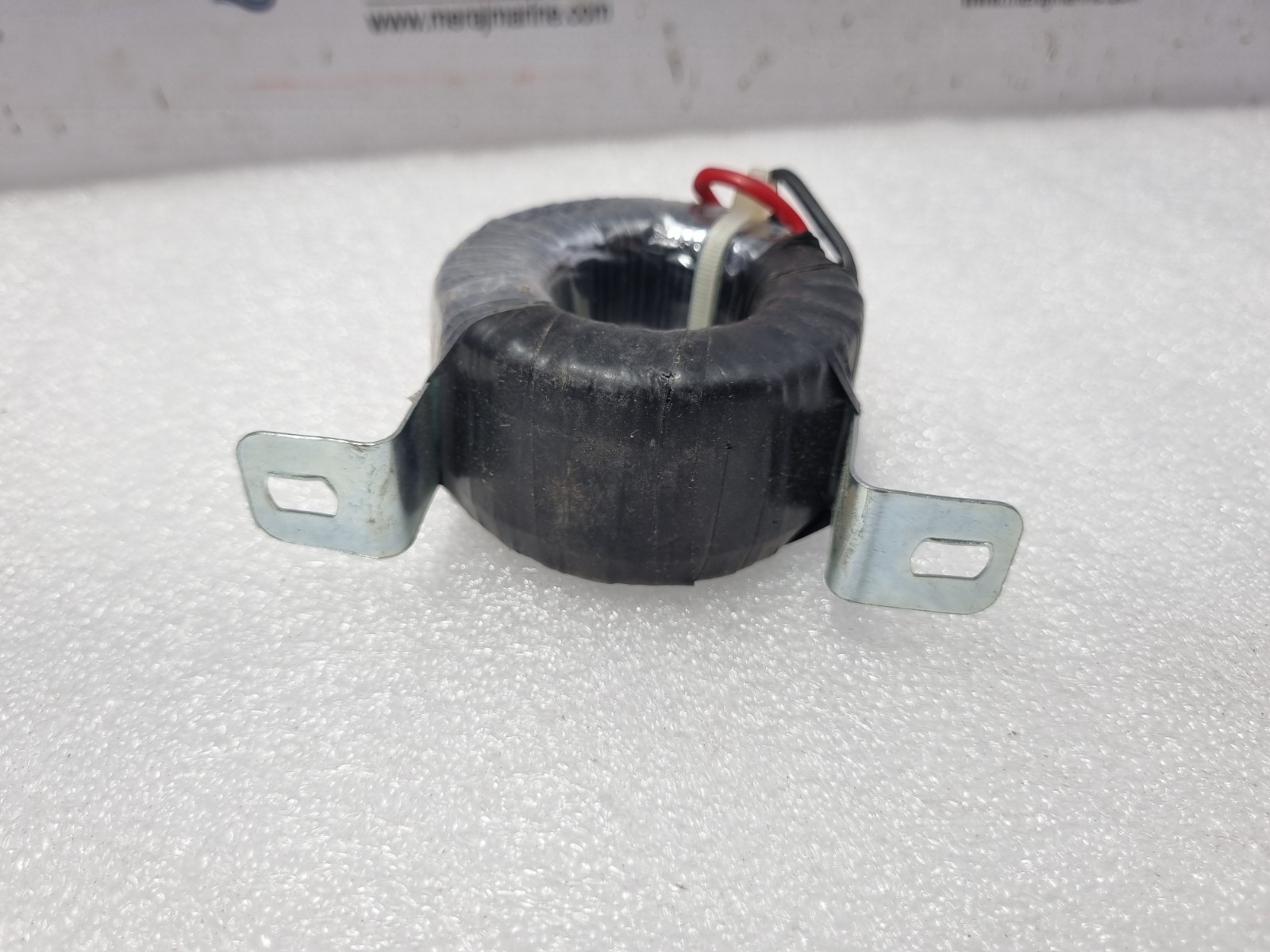 Torotrans 60/5AMP (2PRIM.TURNS) Current Transformer Class 1 Burden 5VA Line 0.66
