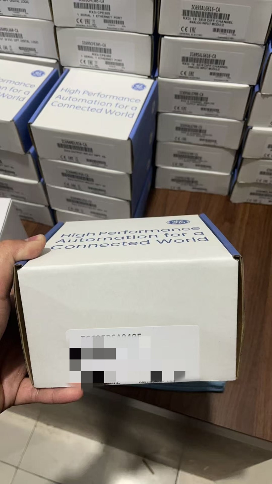 IC693CPU364-CH Brand New Fast Shipping