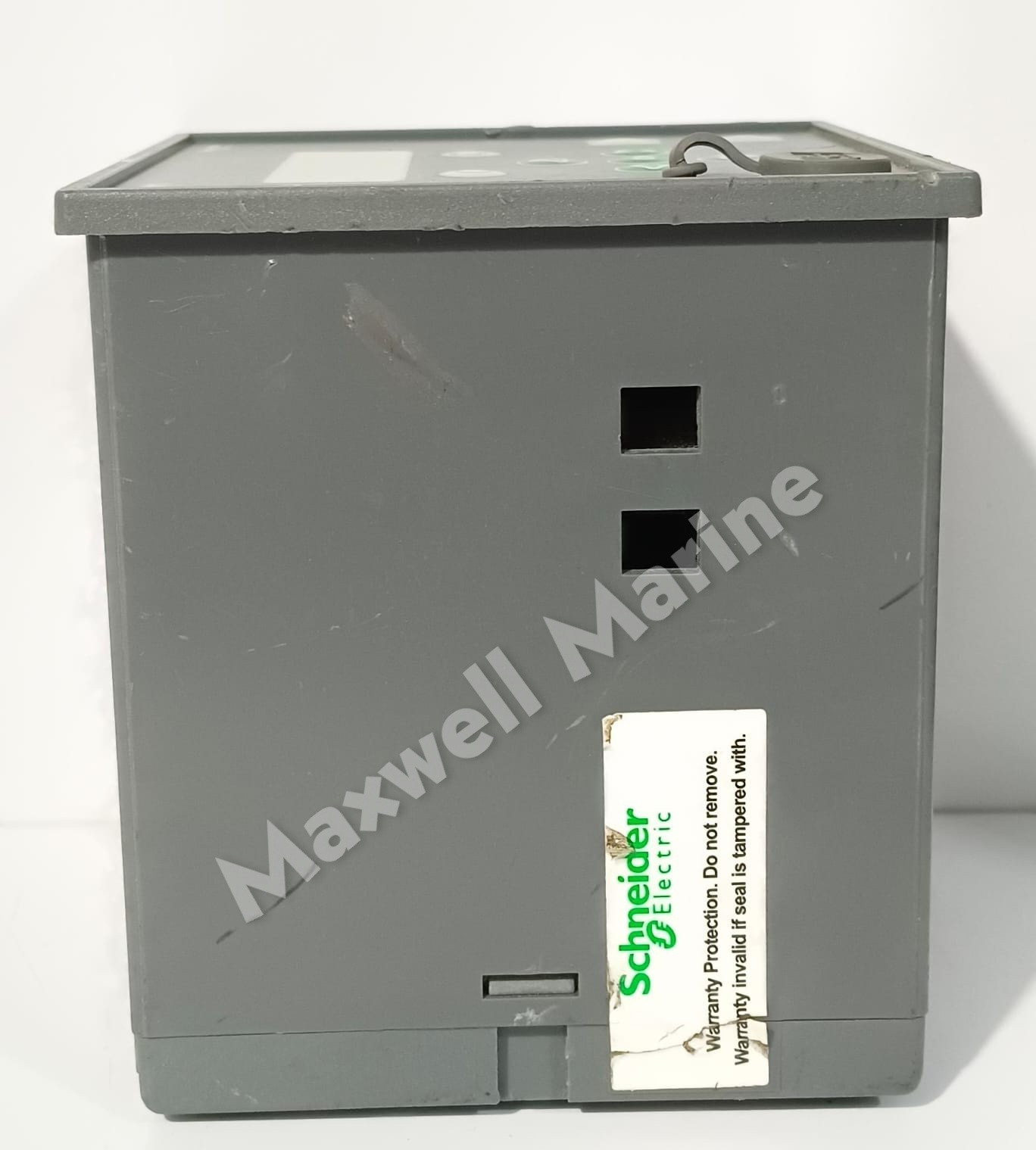 Schneider Electric MiCOM P111 P111A1N0N92N1NN11N Overcurrent Protection Relay