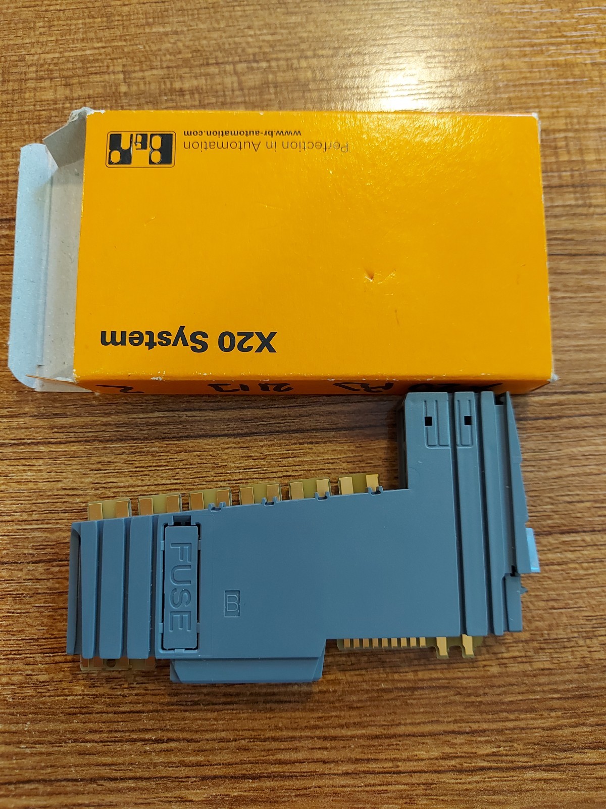 X20PD2113 , B&R X20 PD 2113